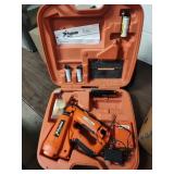 Paslode Impulse nailer