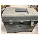 Tackle Box & Contents