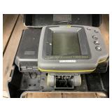 Hummingbird Fish Finder