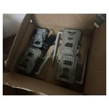 Trail cams