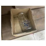 Milk Bottle