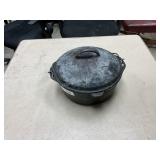 Dutch Oven
