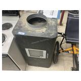 Endurance Biomass Furnace/Stove