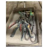 Tin snips