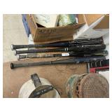 Baseball/softball bats