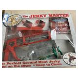Jerky kit