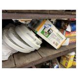 Dehydrators, food strainer and scale