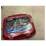 1/4 inch crown stapler