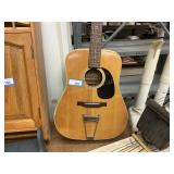 12 String Kingston Guitar