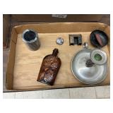 Candle holders and decorations