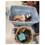 Assorted hardware and other