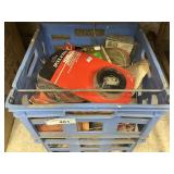 Assorted trimmer line