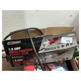 Multi function power tool