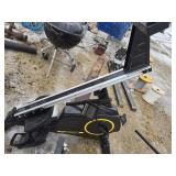 Fitness pedal machine