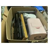 Frames mini fridge and other