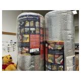 Reflectix insulation