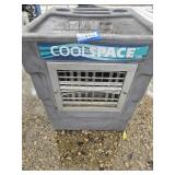 Cool space blower