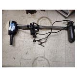 Minn Kota trolling motor