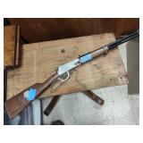 Buffalo Bill Scout bb gun