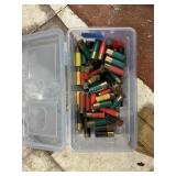 Shotgun shells