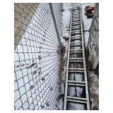 16ft extension ladder