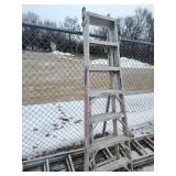 Werner combination ladder