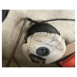 Toro irrigation tubes