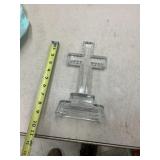 Glass Cross