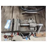 4in vise