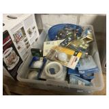 Lightbulbs and other