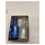 Baby Top and Cop the Cream bottle