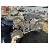 Polaris Magnum 500. Condition unknown