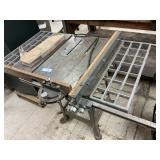 Delta Rockwell Table Saw