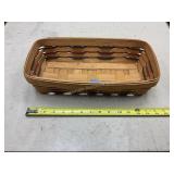 Longaberger basket