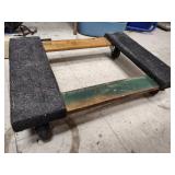 Furniture dolly