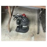 Sump pump