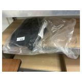 Ram diesel winter front cover