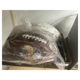Packerï¿½s memorabilia and other sport memorabilia