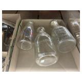 Milk Bottles