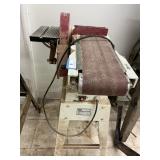 Belt And Dick Sander