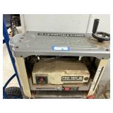 Portable Planer