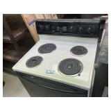 Electric Kitchen stove
