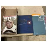 Army books