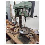 Drill press