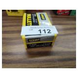 7mm bullets sealed box