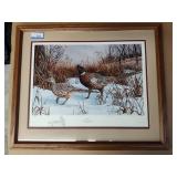 Renee Allegat Wings Over Wisconsin print 59/75