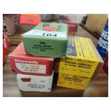 .45 cal bullets 5 boxes