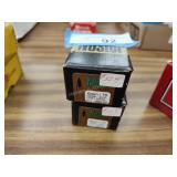 6mm bullets sealed new - 2 boxes