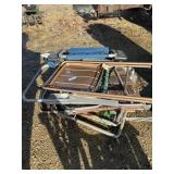 Outdoor Folding Chairs