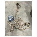 Deer Stand Safety harness